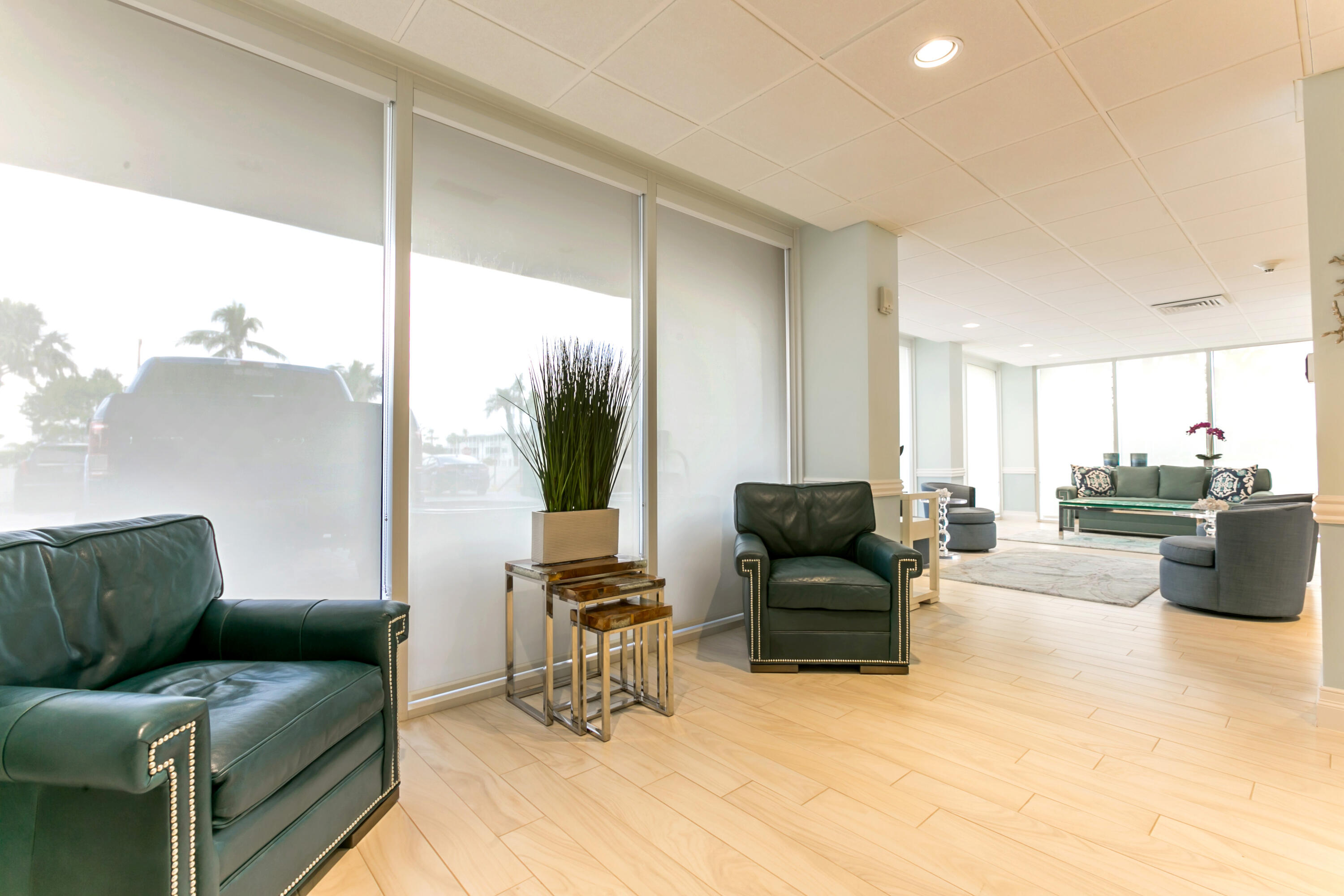OCEAN TOWERS CONDO - Residential