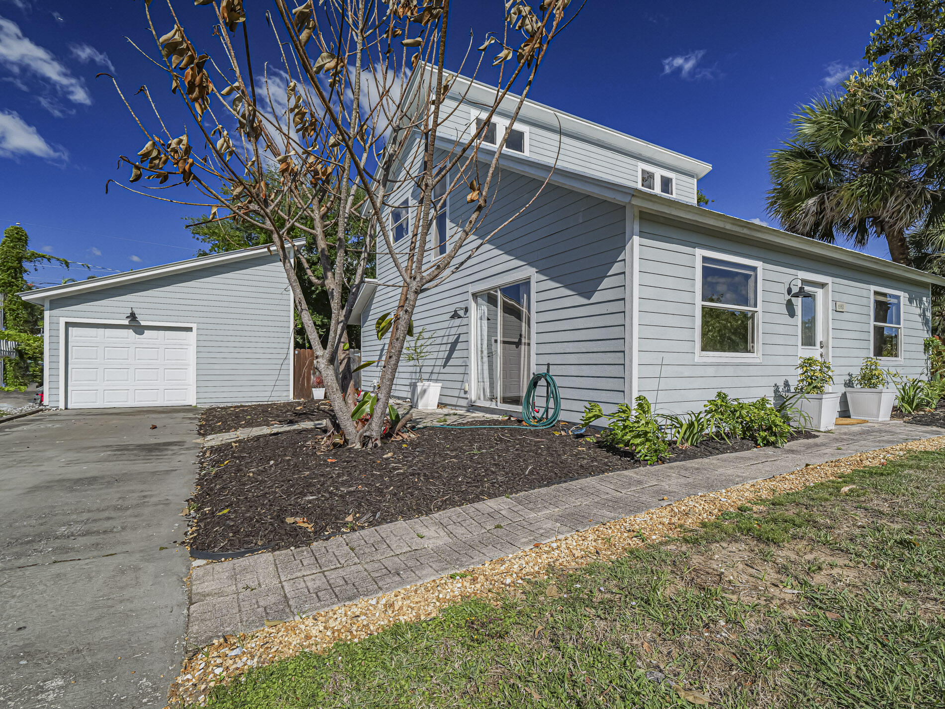 SEBASTIAN HIGHLANDS UNIT 4 - Residential