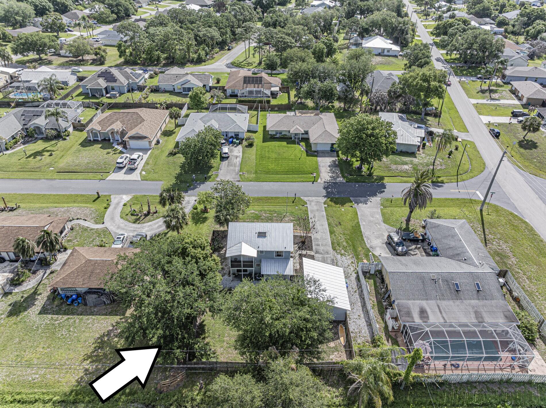SEBASTIAN HIGHLANDS UNIT 4 - Residential