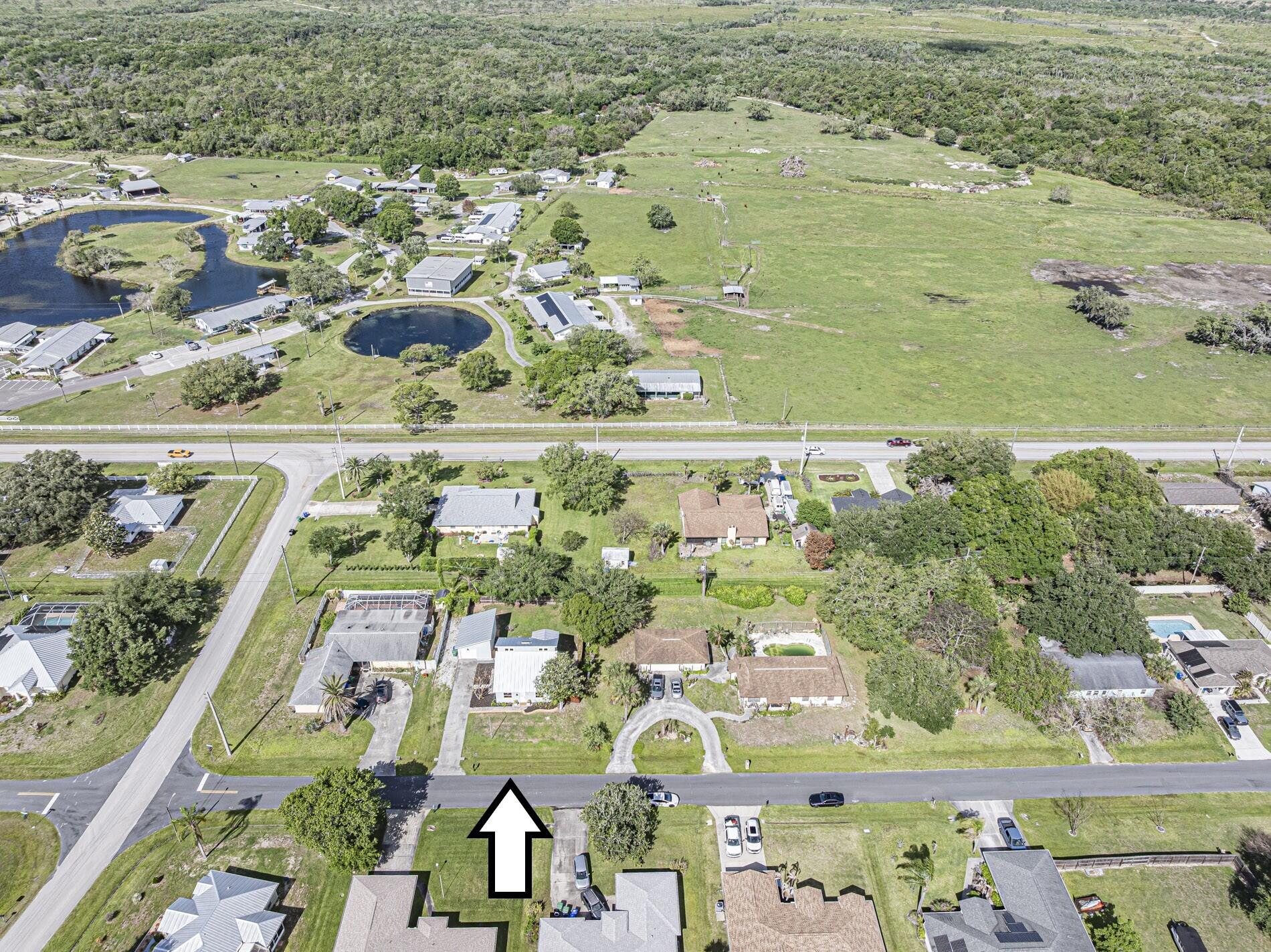 SEBASTIAN HIGHLANDS UNIT 4 - Residential