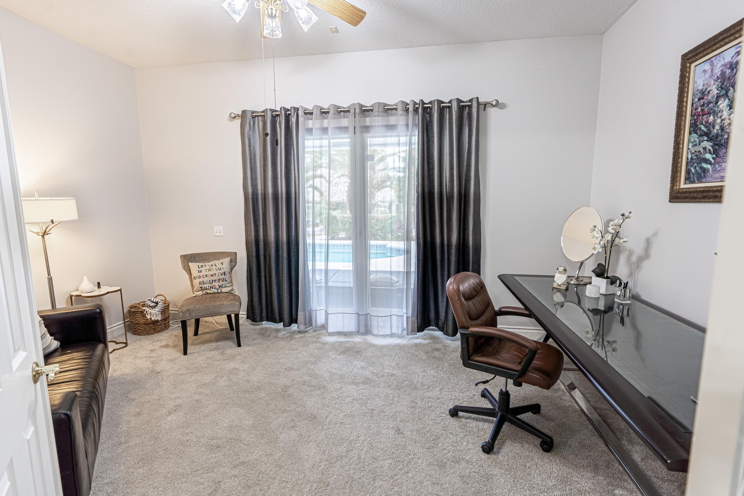 WELLINGTON AERO CLUB OF THE LANDINGS AT WELLINGTON - Residential Lease