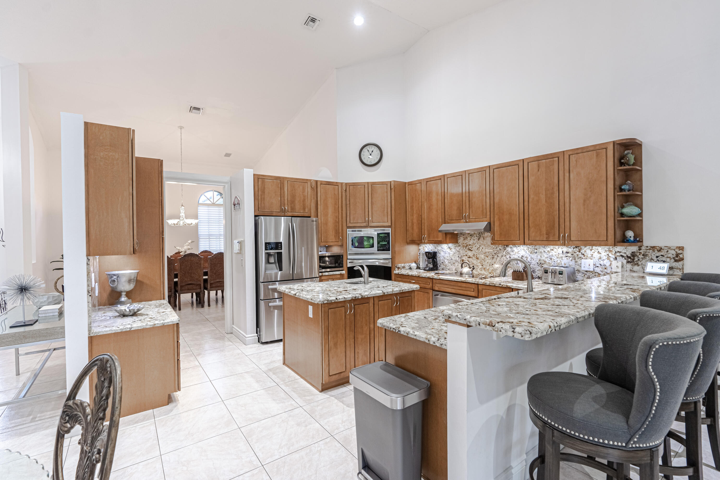 WELLINGTON AERO CLUB OF THE LANDINGS AT WELLINGTON - Residential Lease