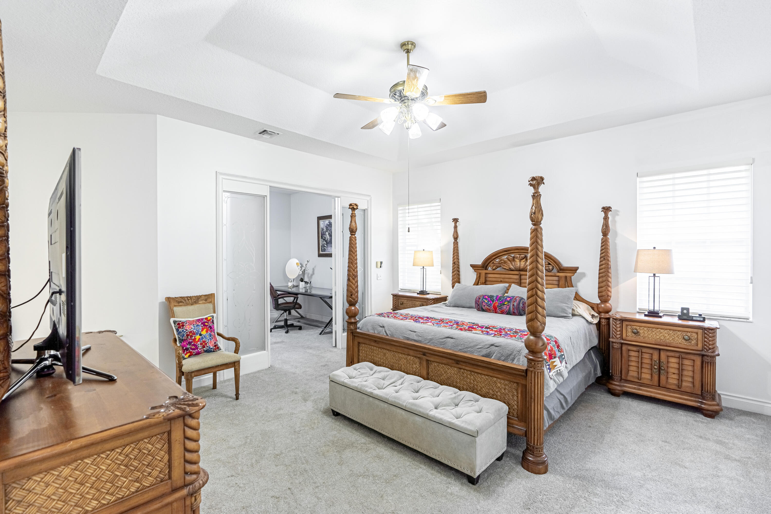 WELLINGTON AERO CLUB OF THE LANDINGS AT WELLINGTON - Residential Lease