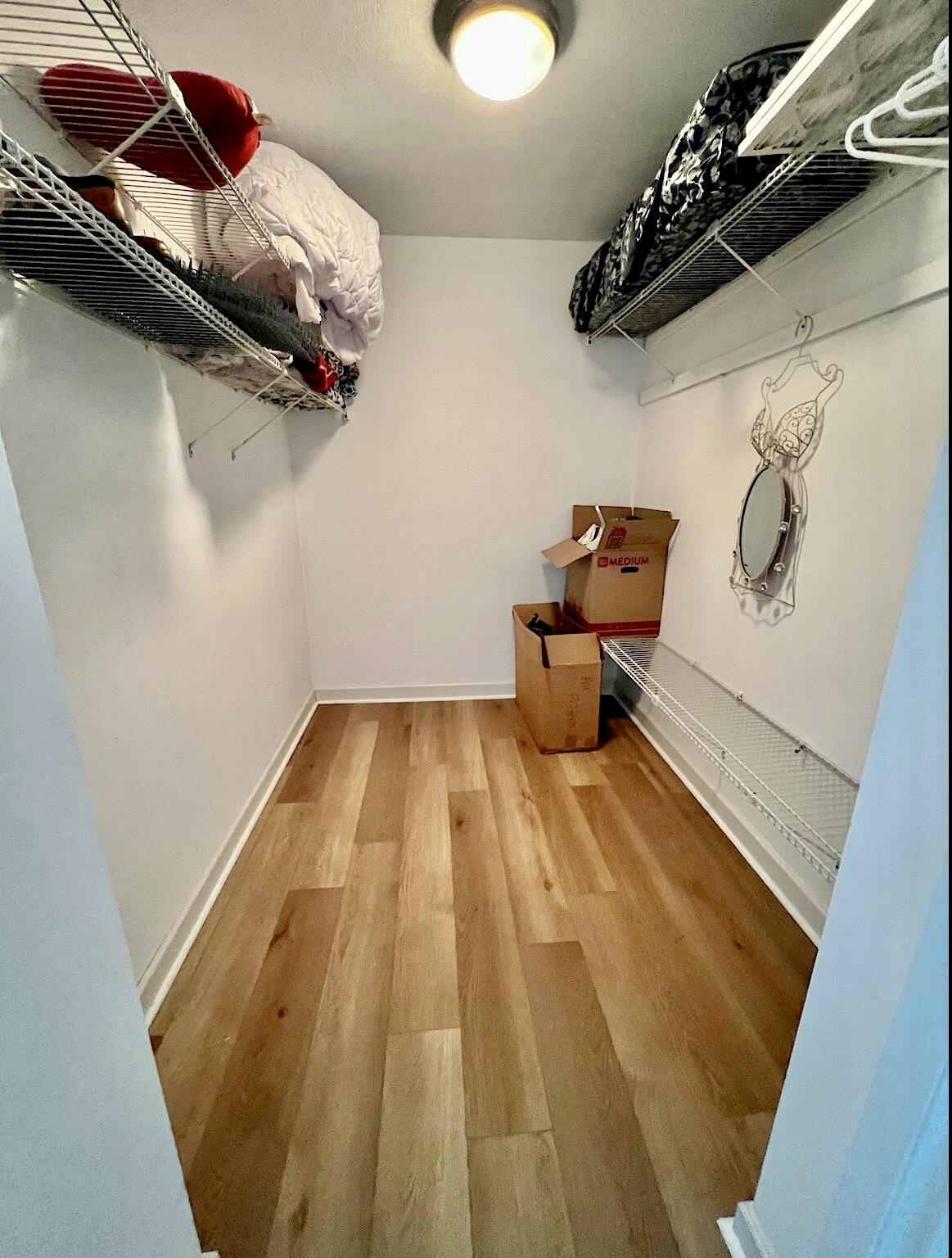 PALM LAKES CONDO - Residential