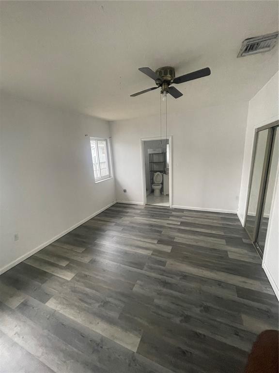 BUNCHE PARK - Residential