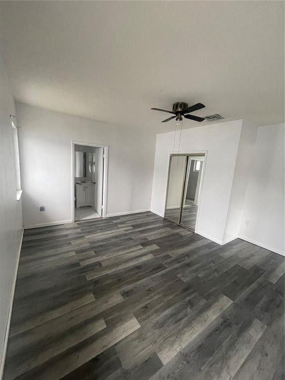 BUNCHE PARK - Residential
