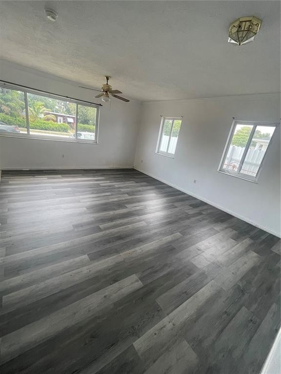 BUNCHE PARK - Residential