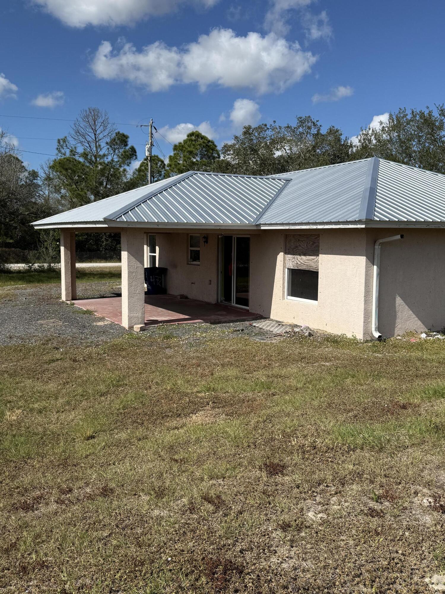 Montura Ranch Unrec Sec 2 - Residential