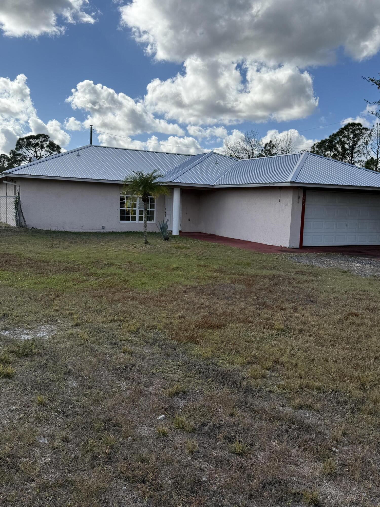 Montura Ranch Unrec Sec 2 - Residential