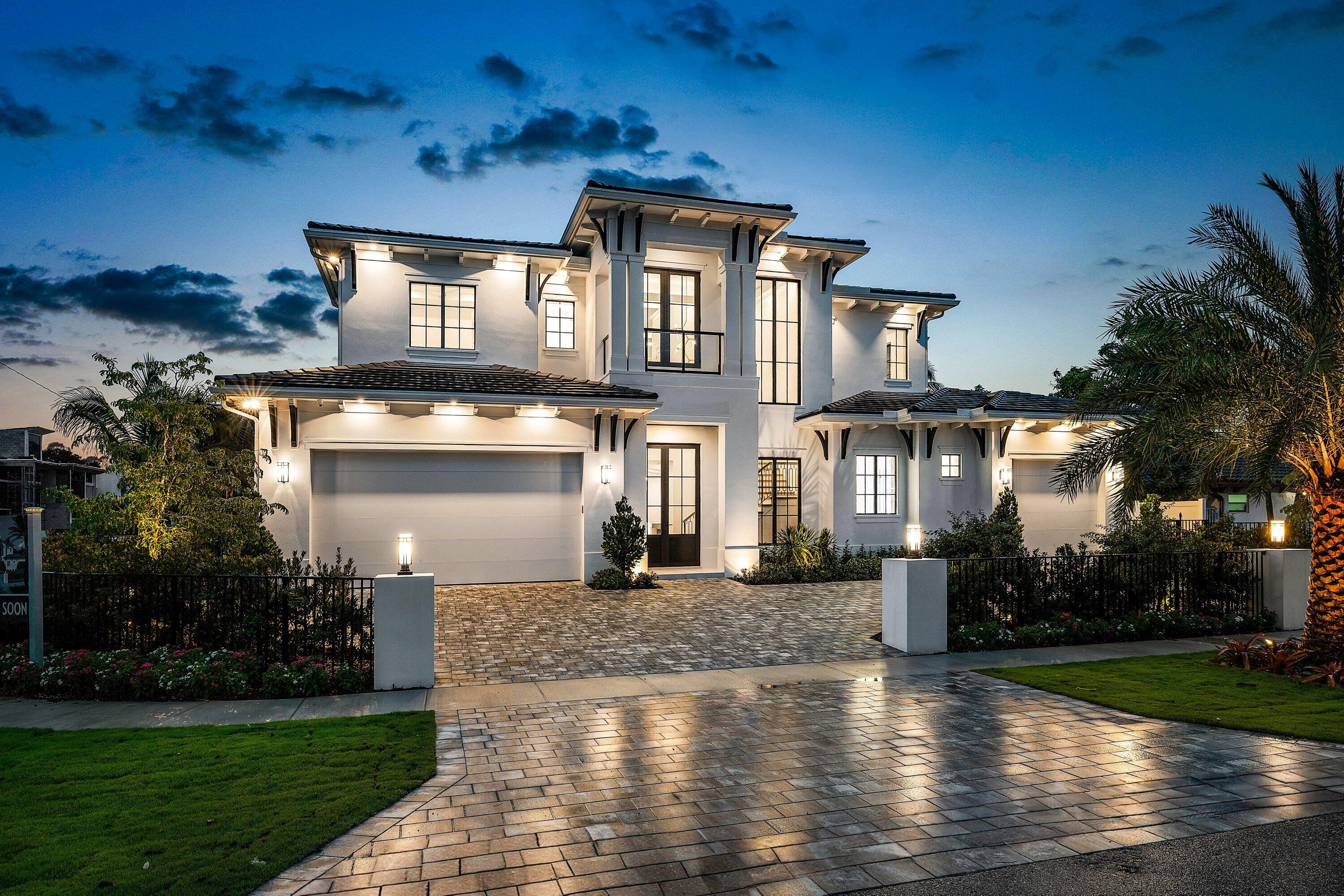 KINGS COURT REPLAT IN - Residential