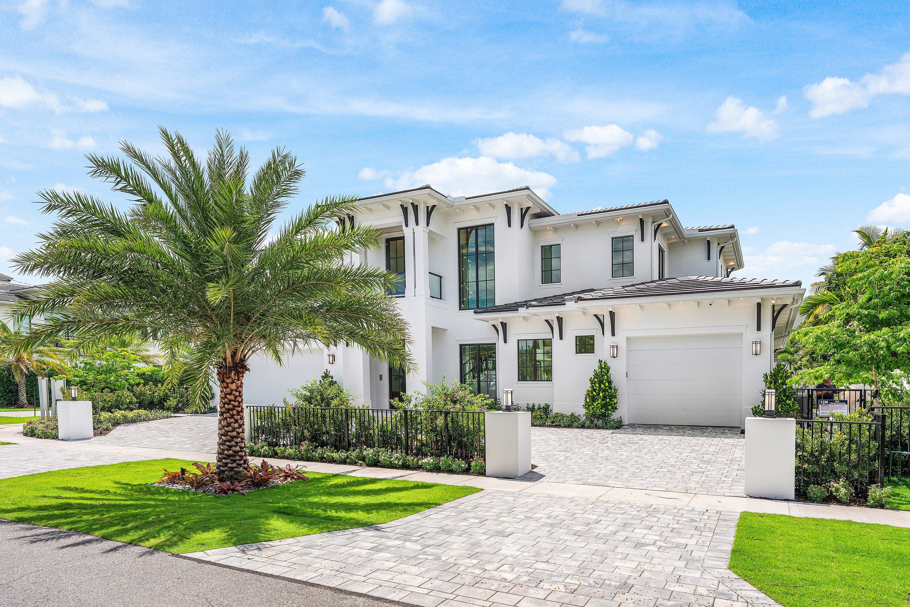 KINGS COURT REPLAT IN - Residential