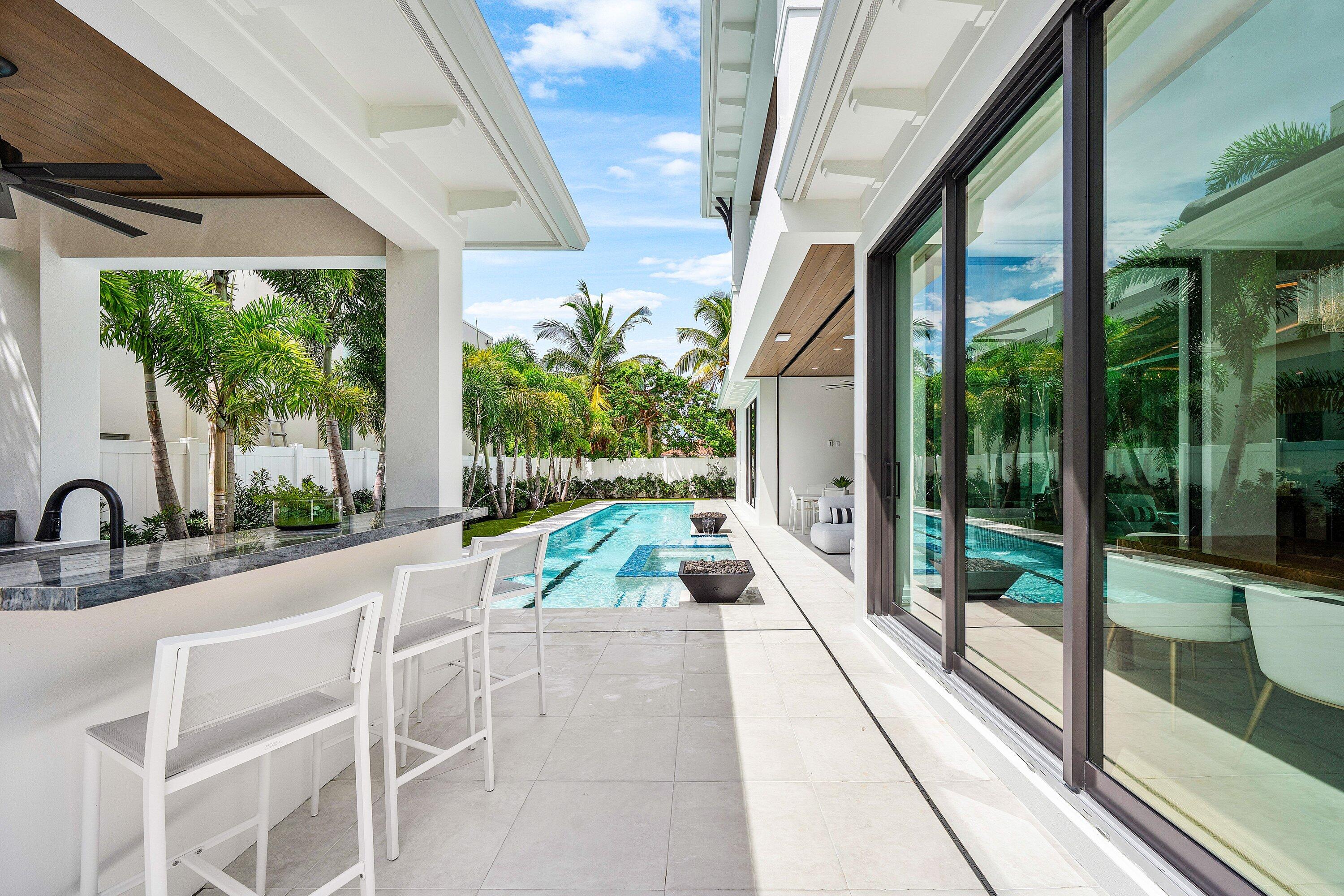 KINGS COURT REPLAT IN - Residential