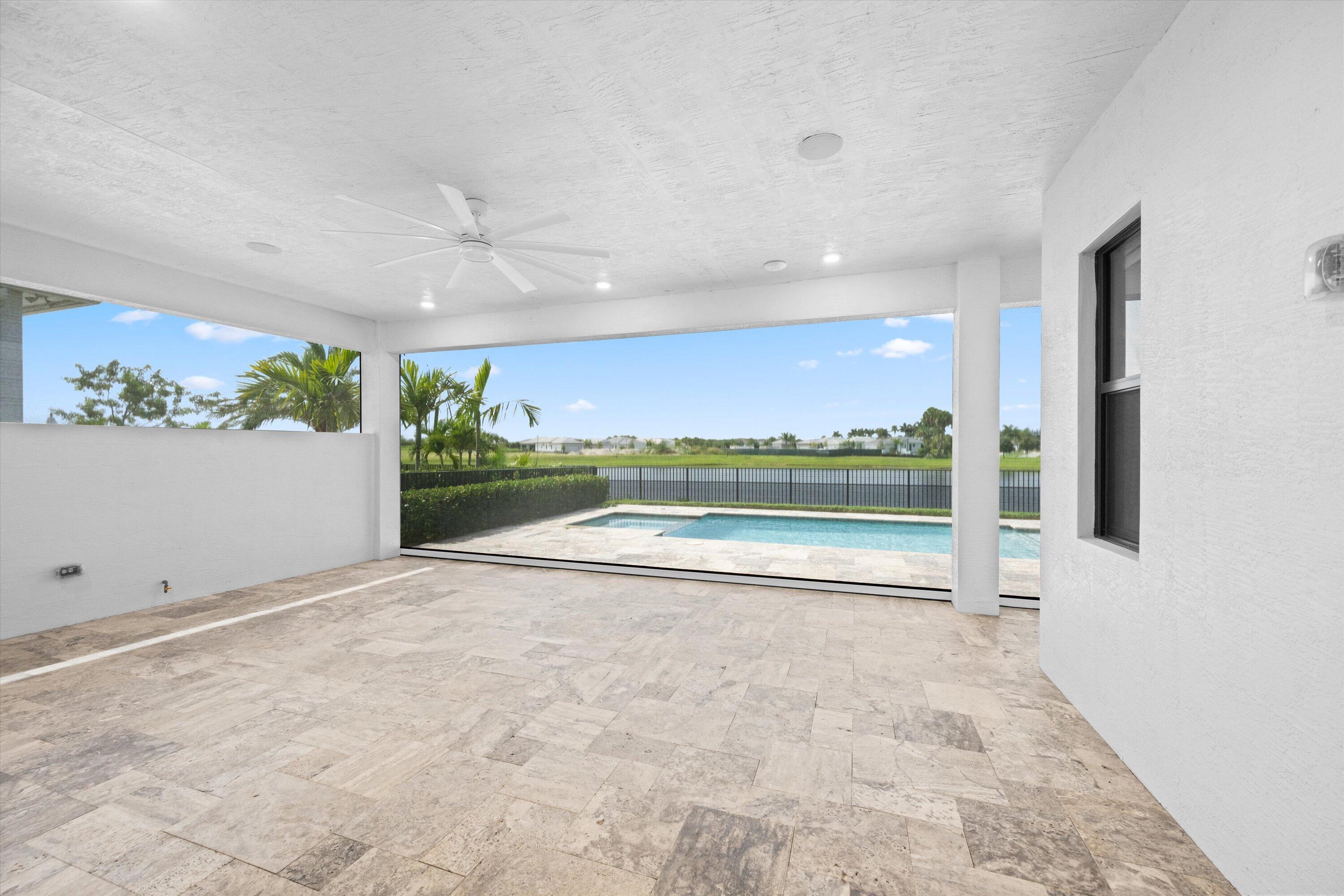 CRESSWIND PALM BEACH PHASE 3 - Residential