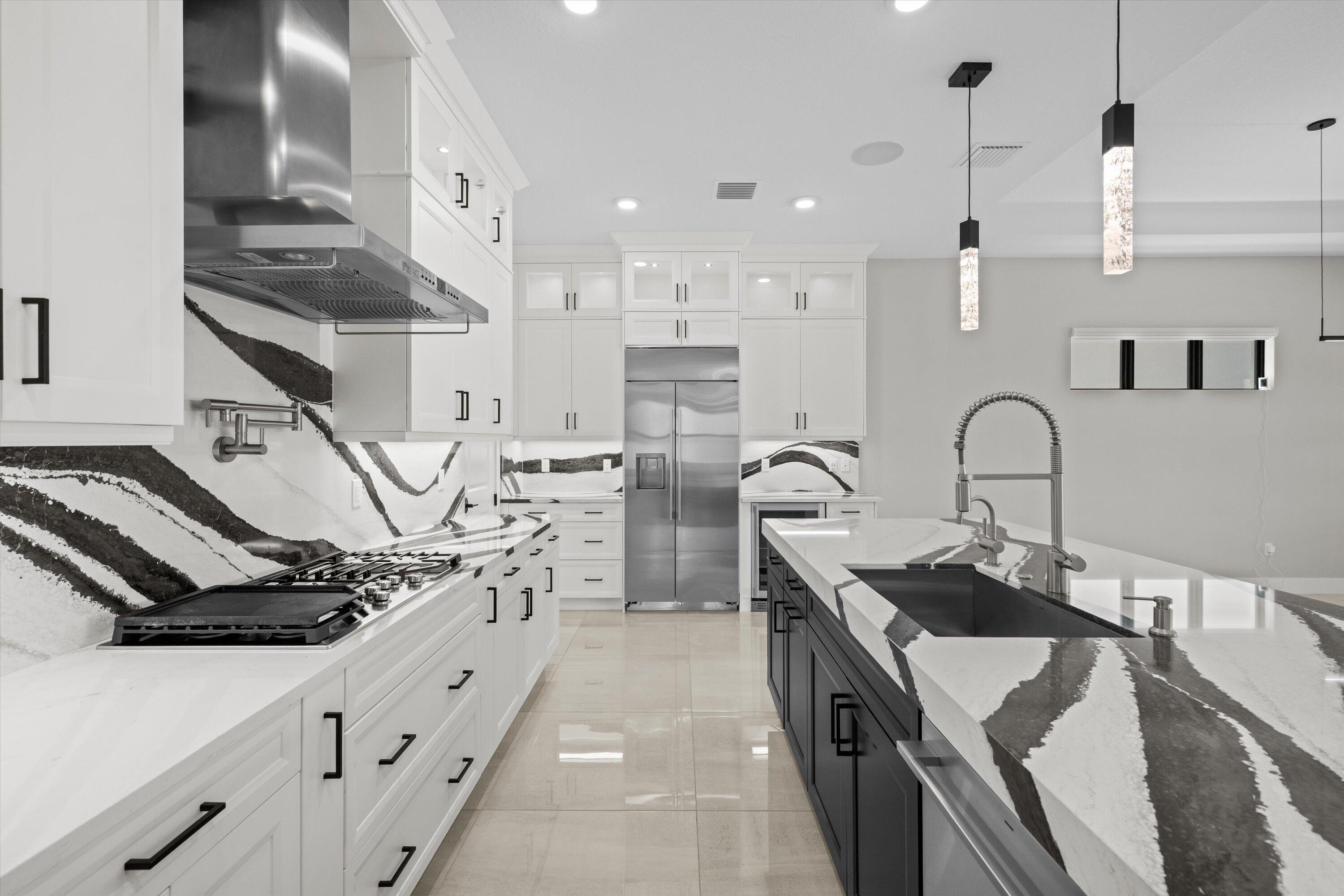 CRESSWIND PALM BEACH PHASE 3 - Residential