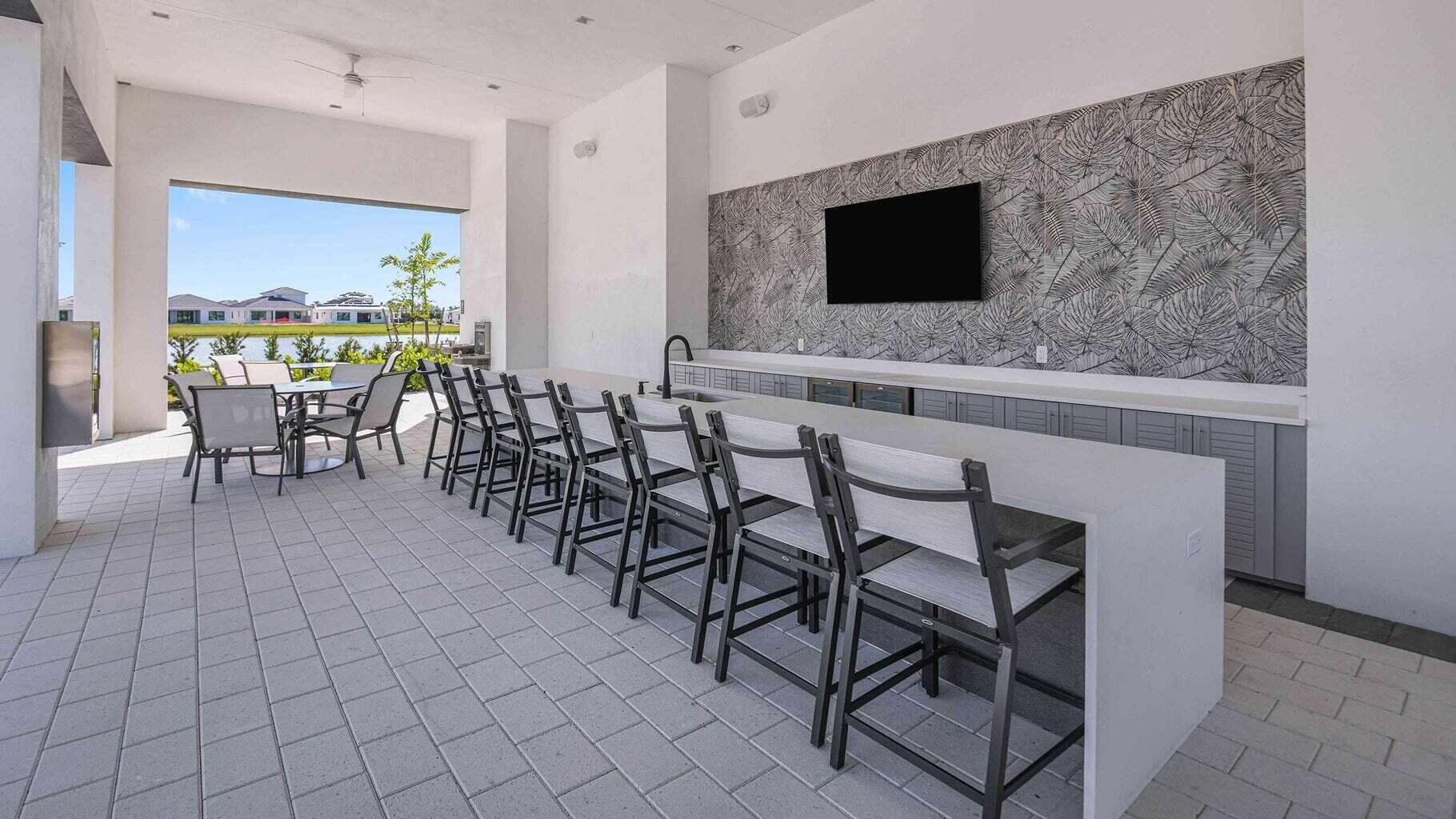 CRESSWIND PALM BEACH PHASE 3 - Residential