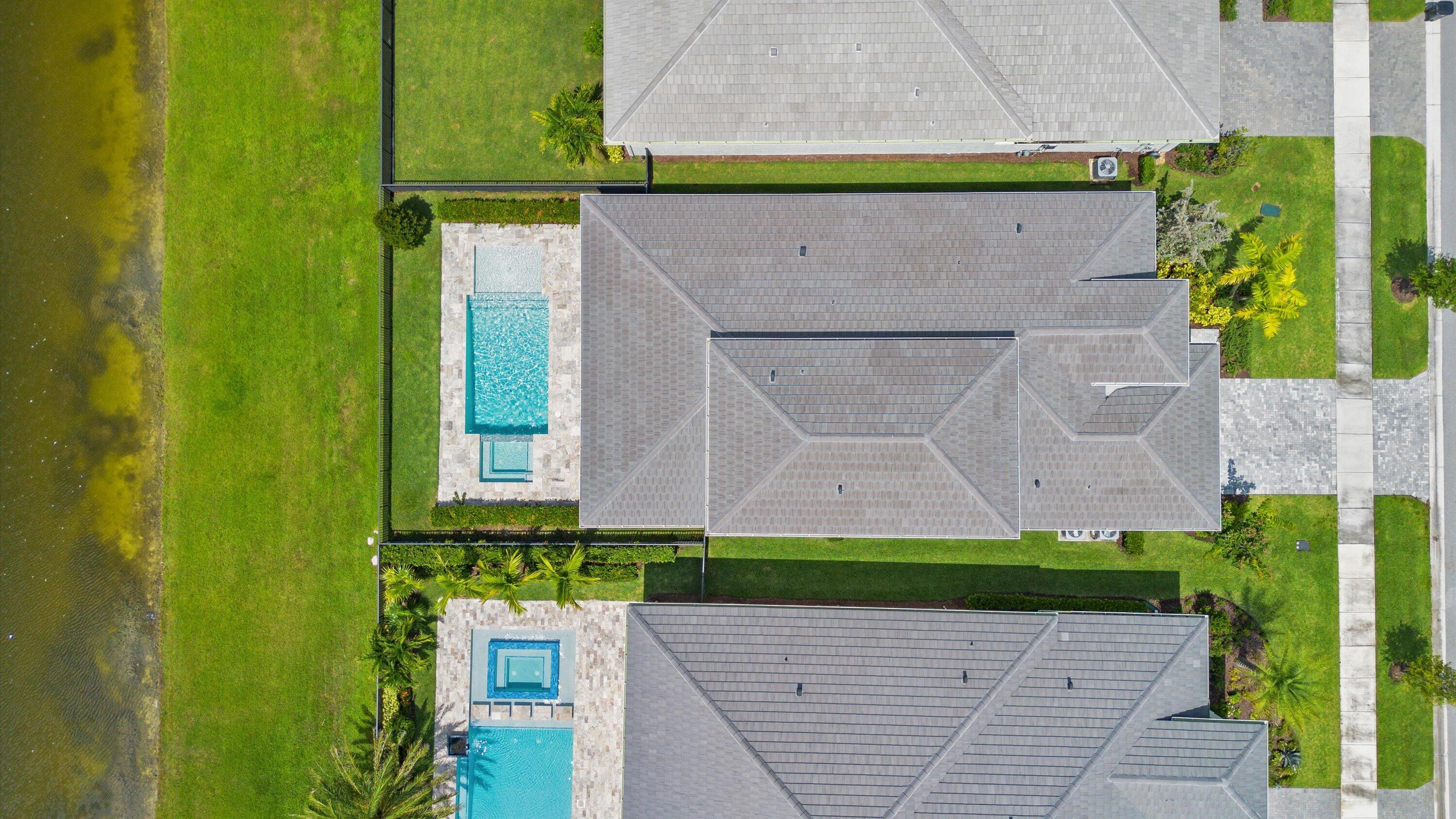 CRESSWIND PALM BEACH PHASE 3 - Residential