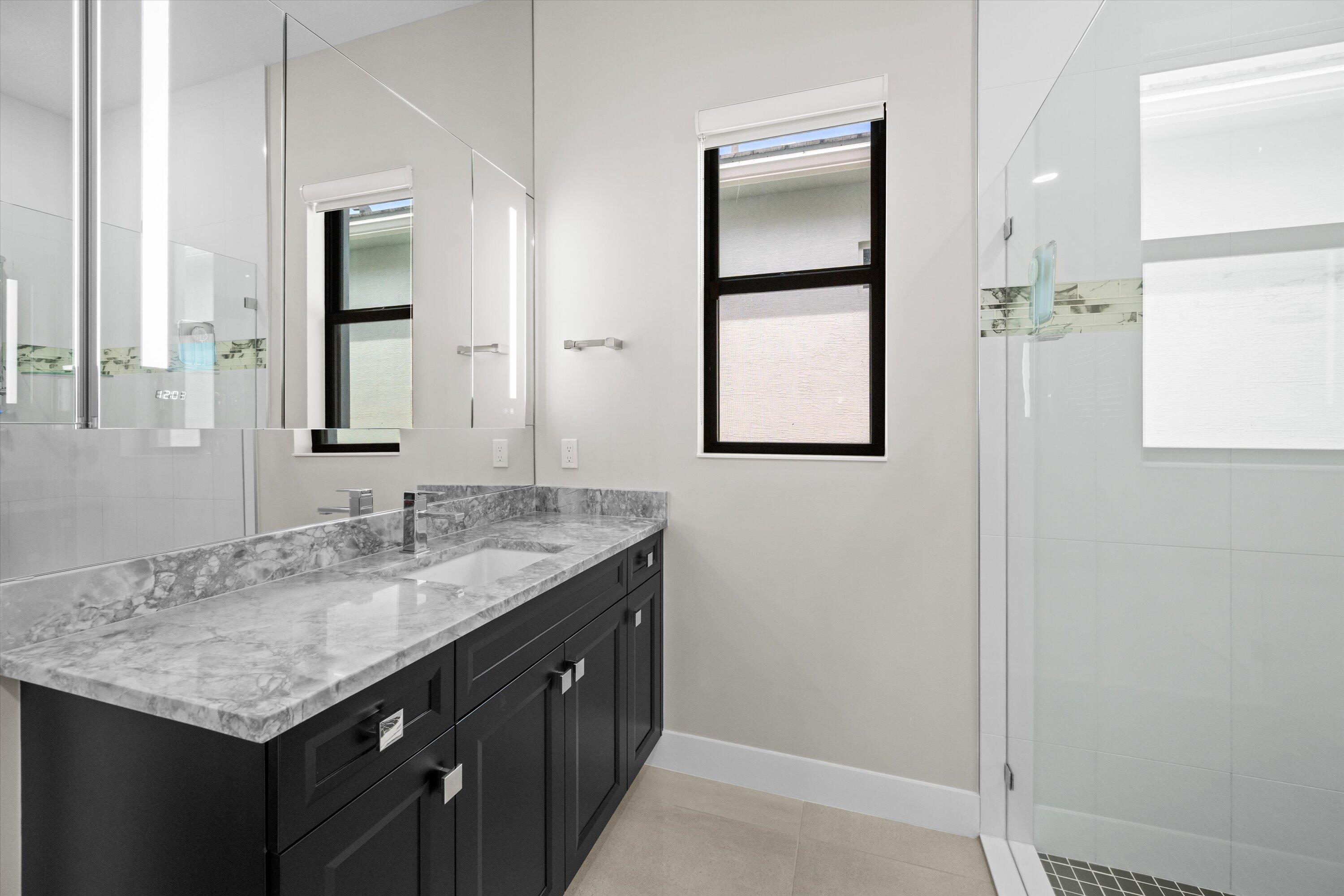 CRESSWIND PALM BEACH PHASE 3 - Residential
