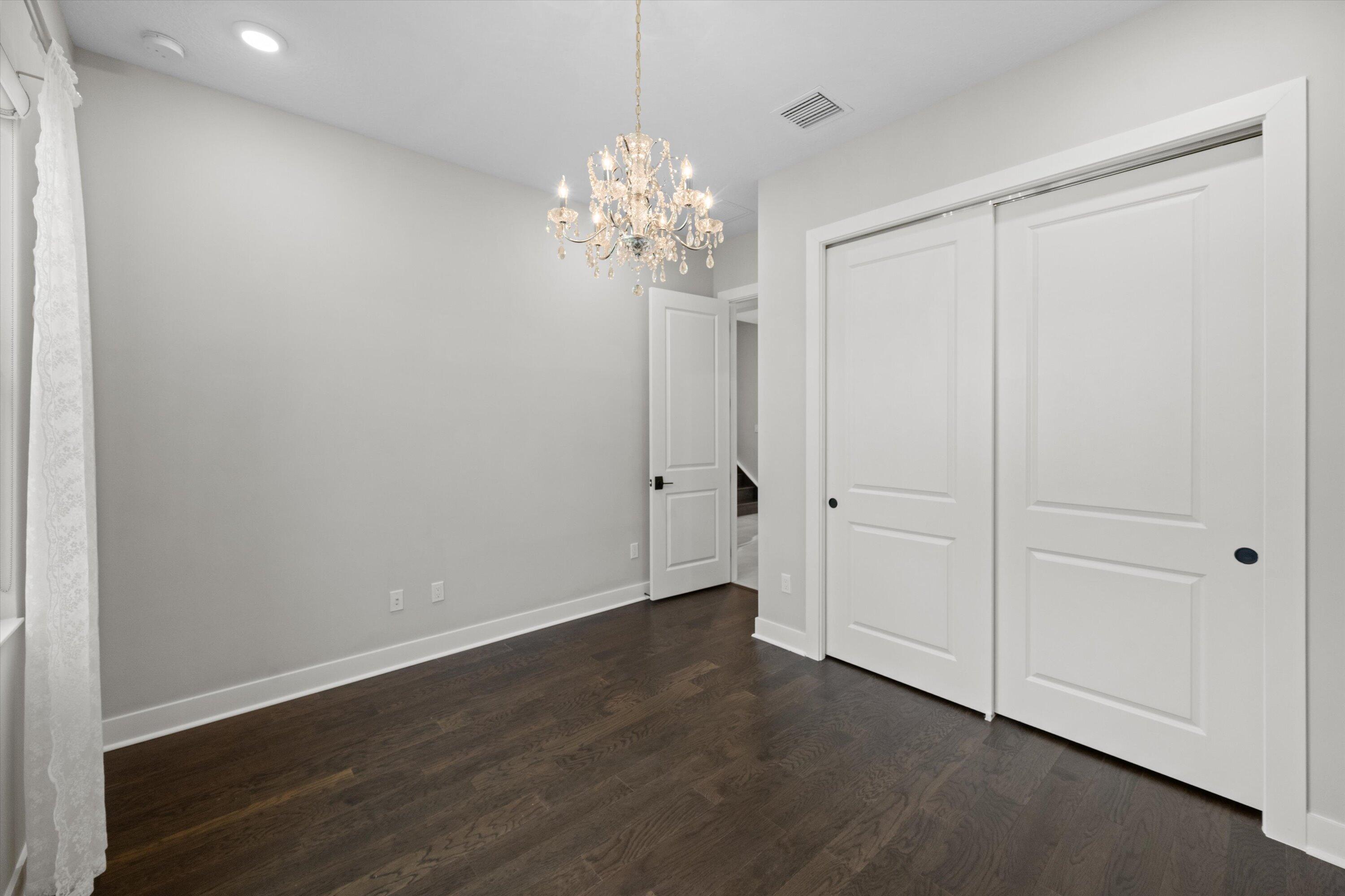 CRESSWIND PALM BEACH PHASE 3 - Residential