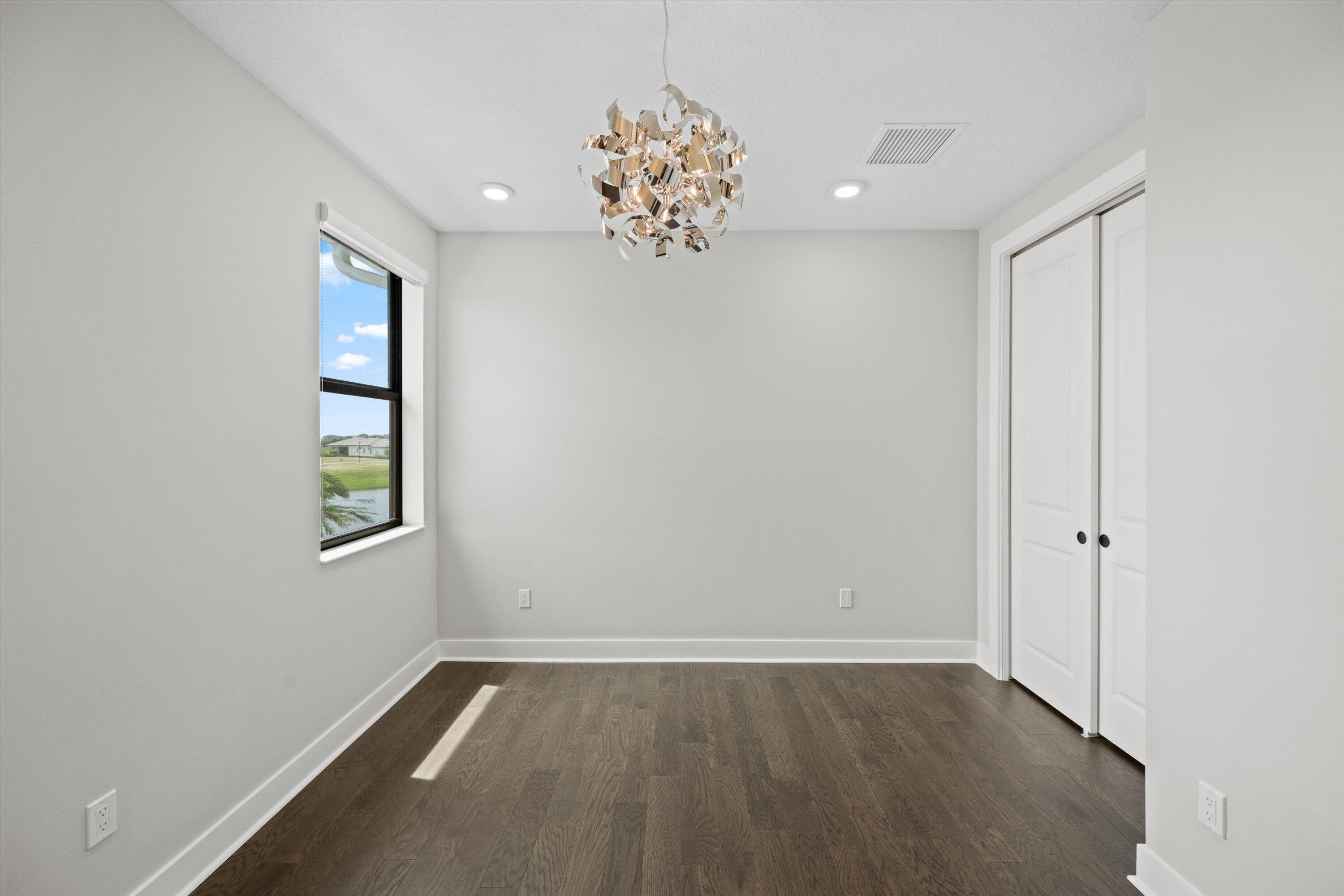 CRESSWIND PALM BEACH PHASE 3 - Residential