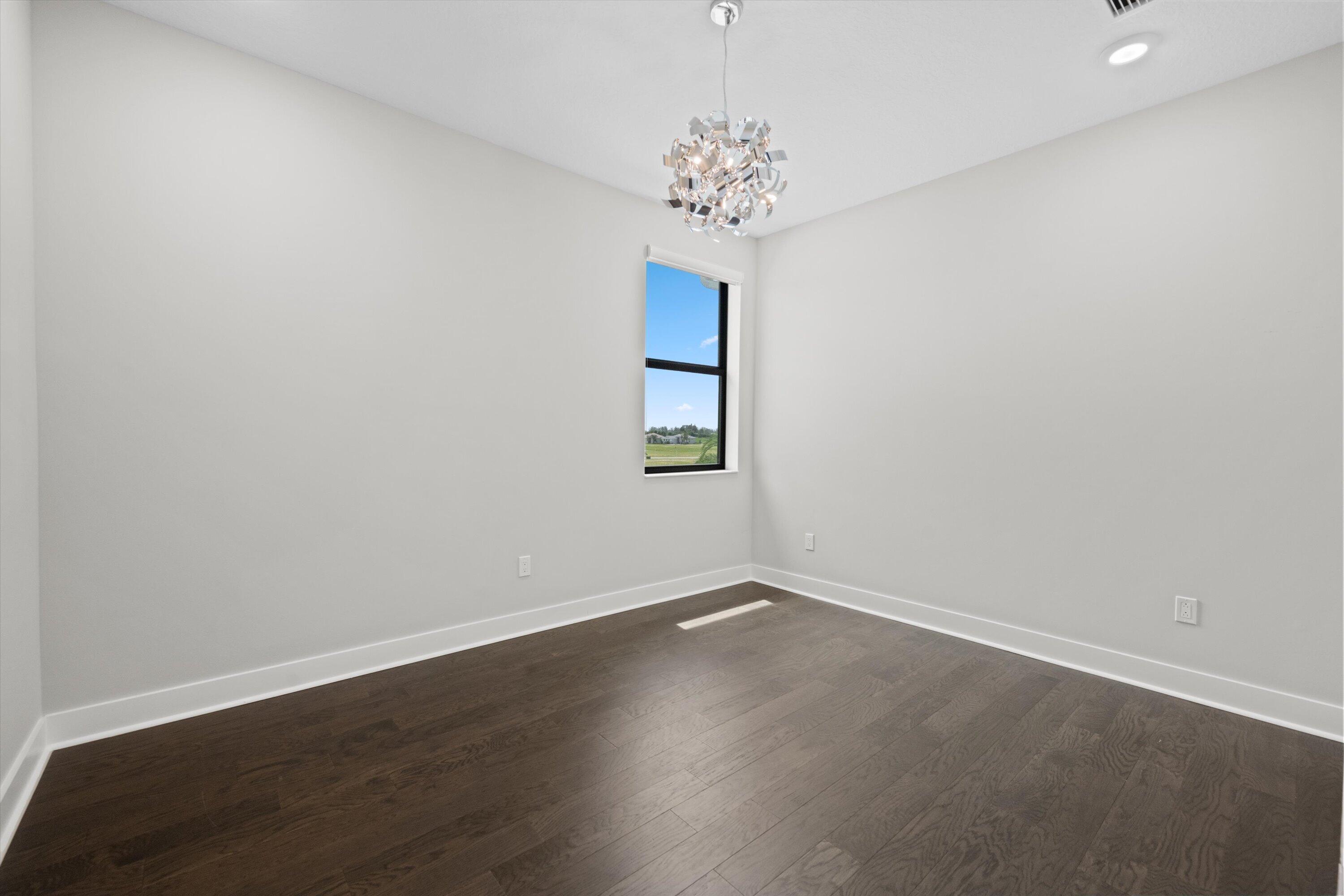 CRESSWIND PALM BEACH PHASE 3 - Residential