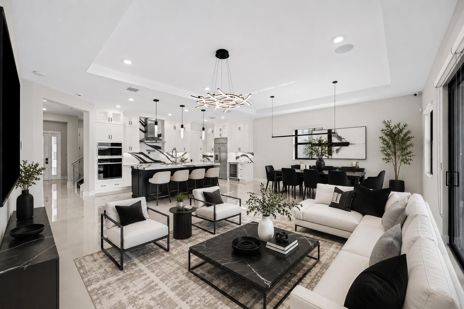 CRESSWIND PALM BEACH PHASE 3 - Residential