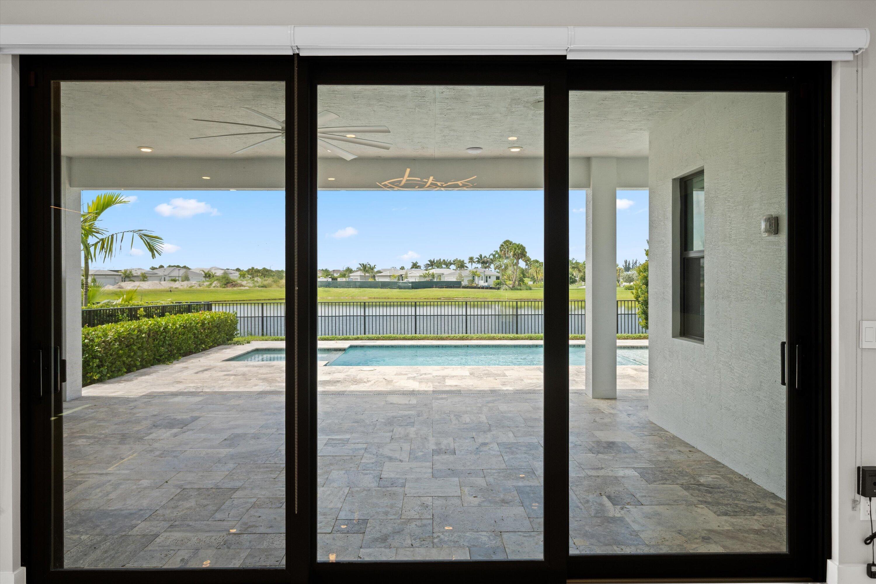 CRESSWIND PALM BEACH PHASE 3 - Residential