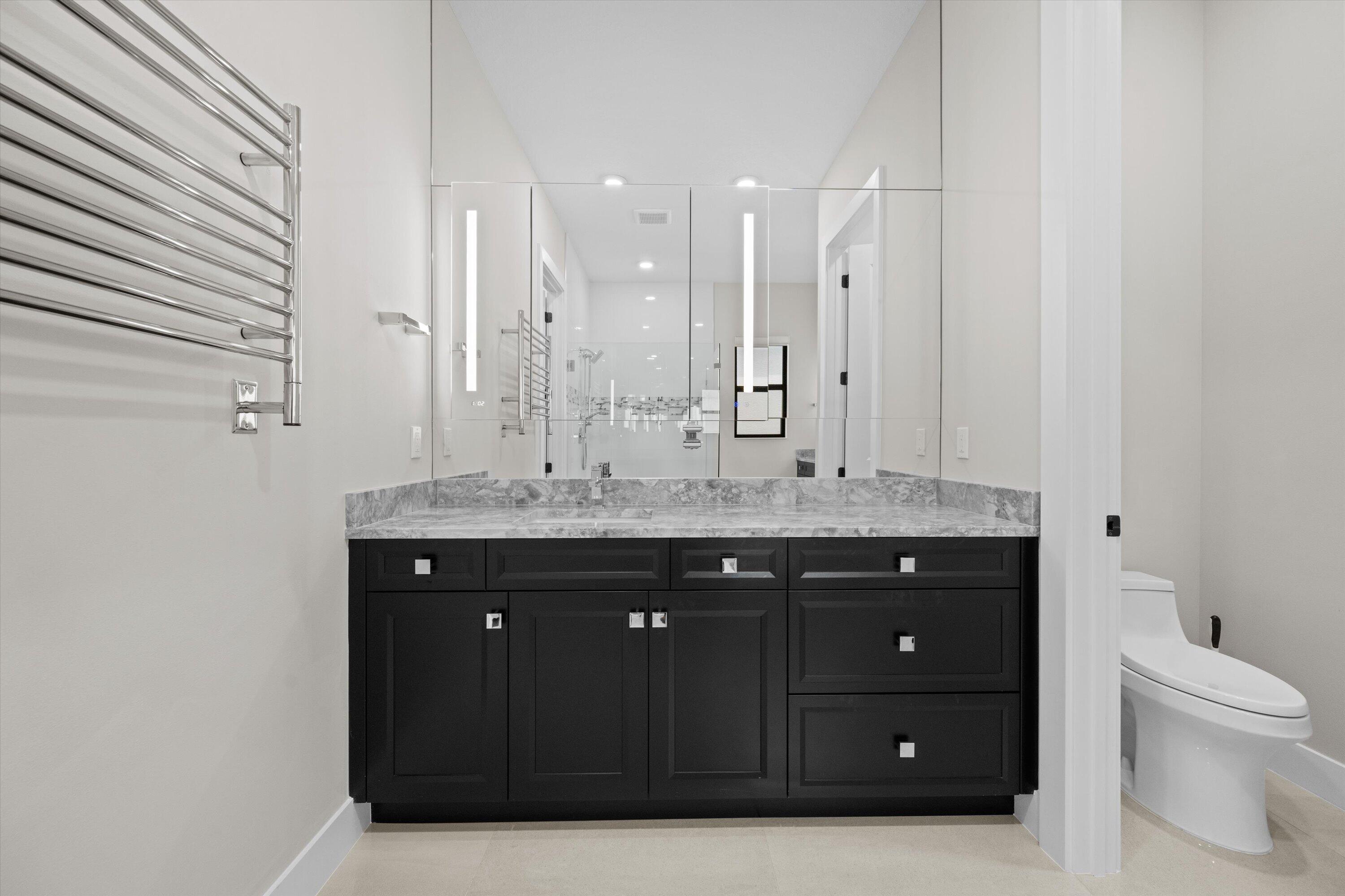 CRESSWIND PALM BEACH PHASE 3 - Residential