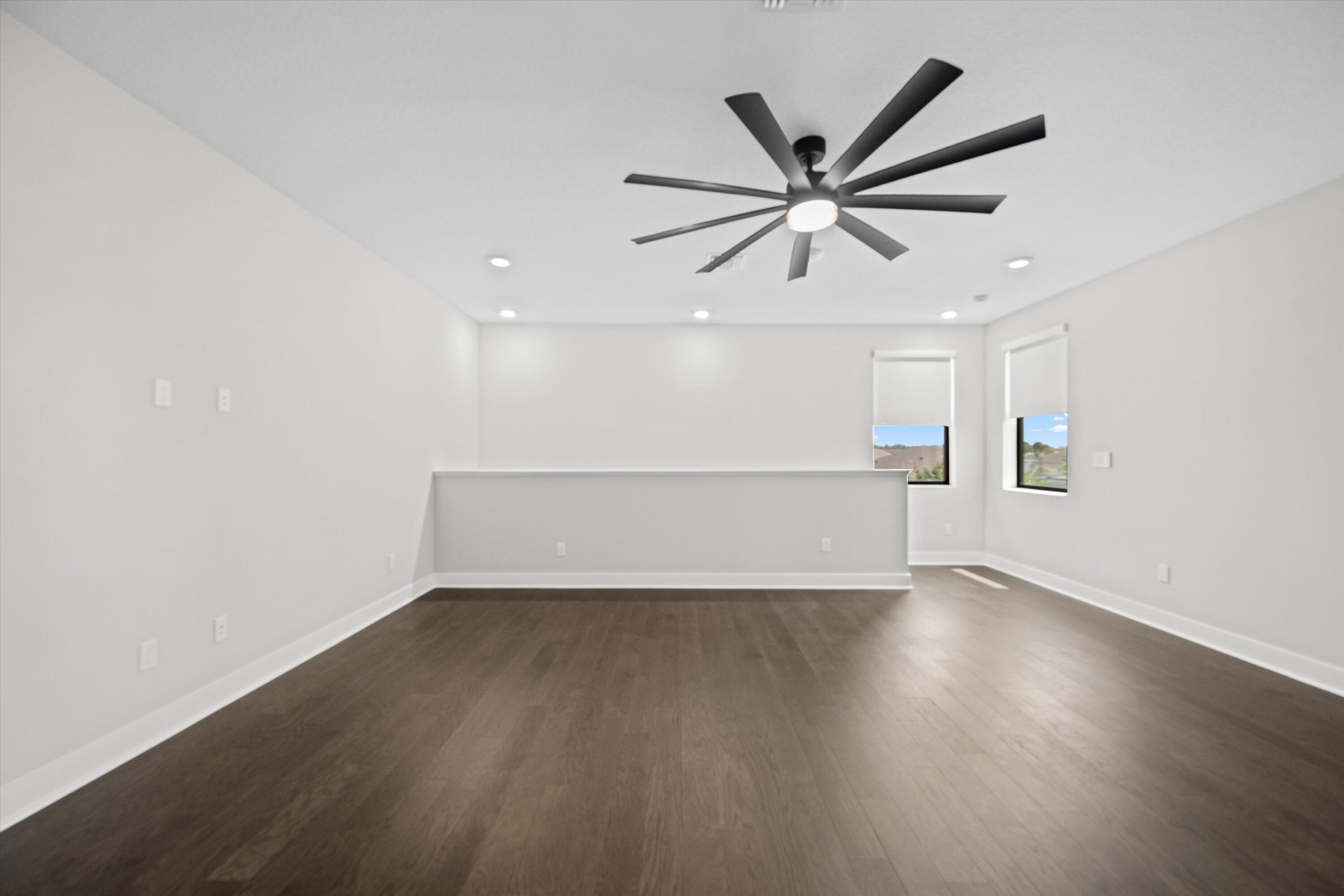 CRESSWIND PALM BEACH PHASE 3 - Residential