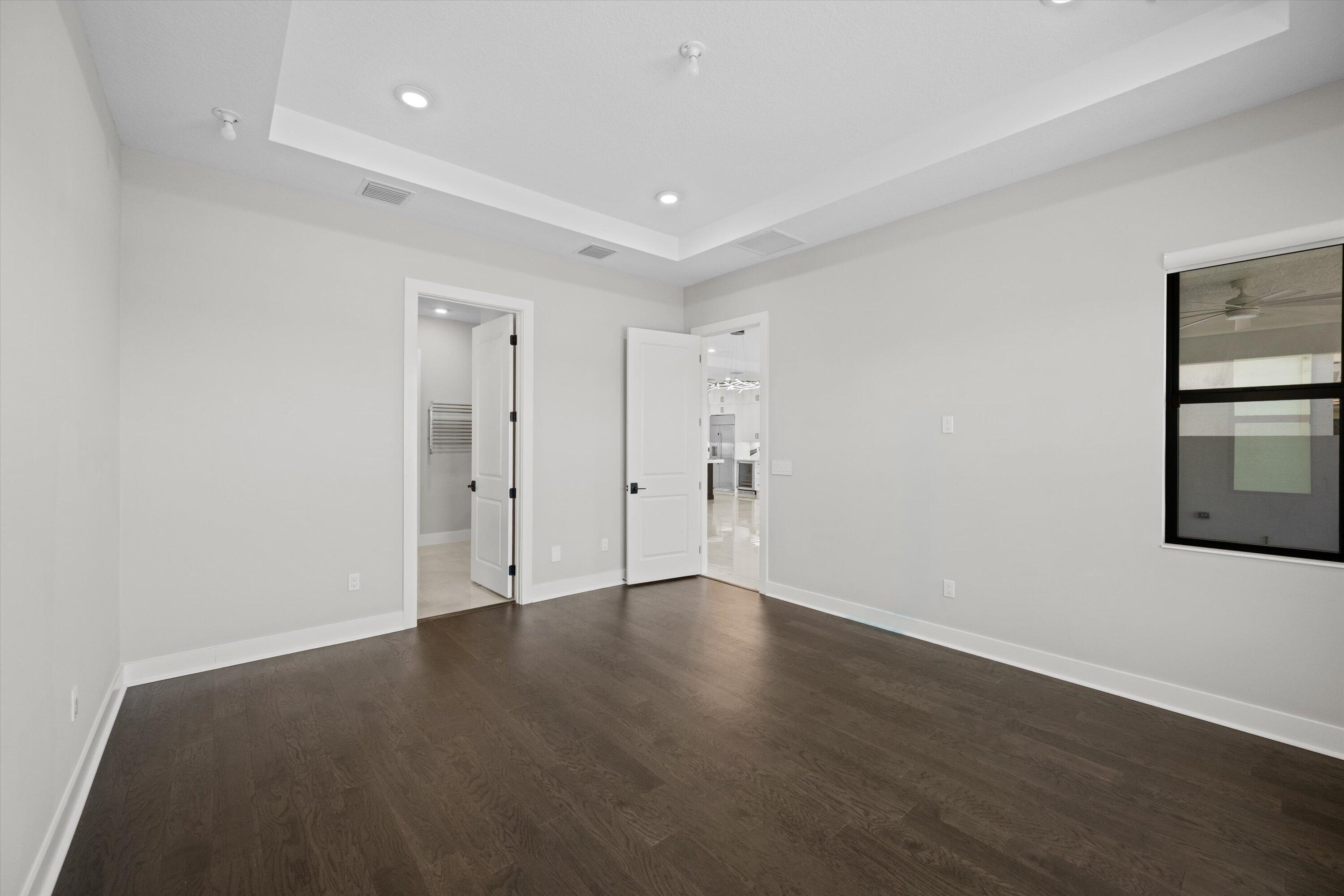 CRESSWIND PALM BEACH PHASE 3 - Residential