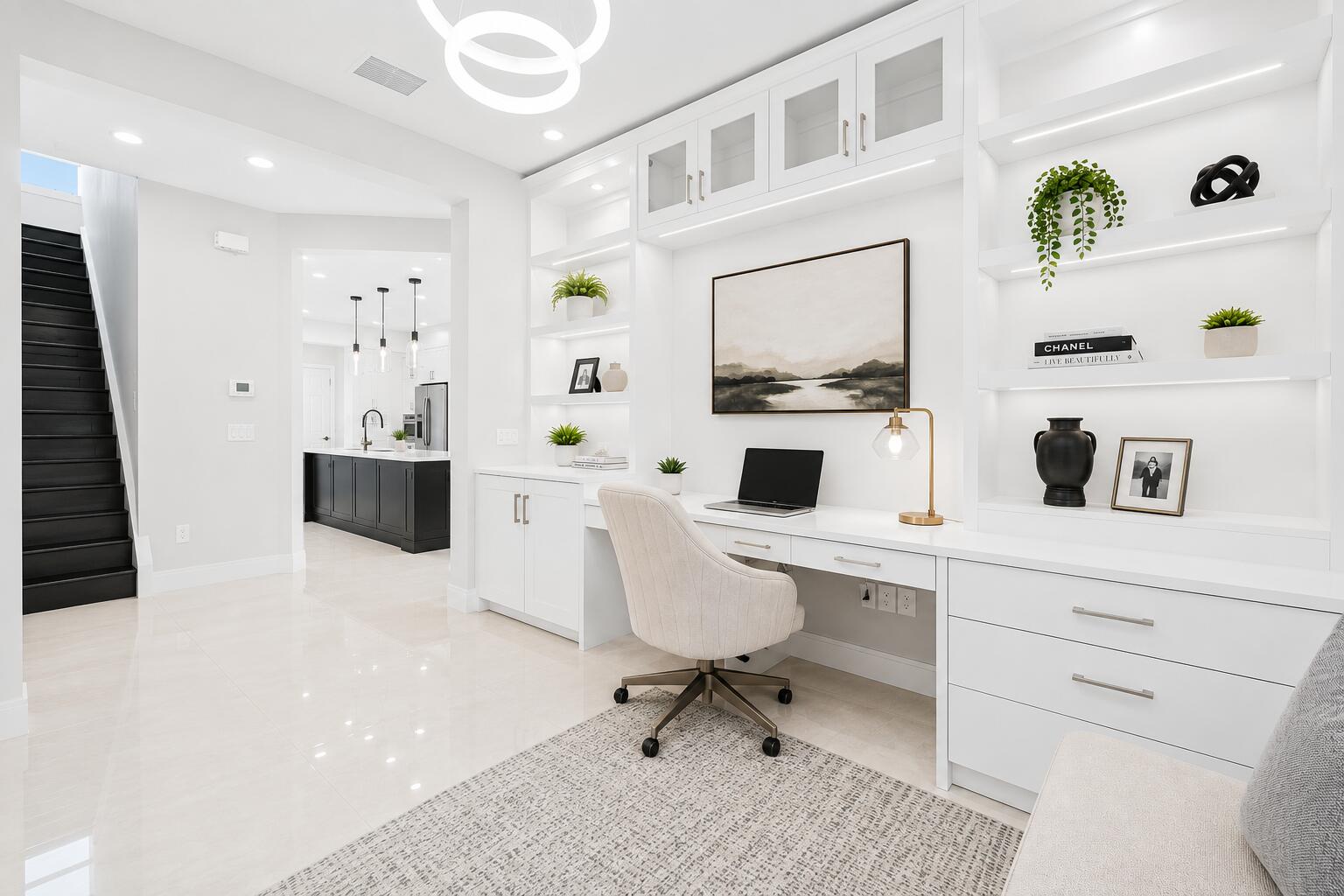 CRESSWIND PALM BEACH PHASE 3 - Residential