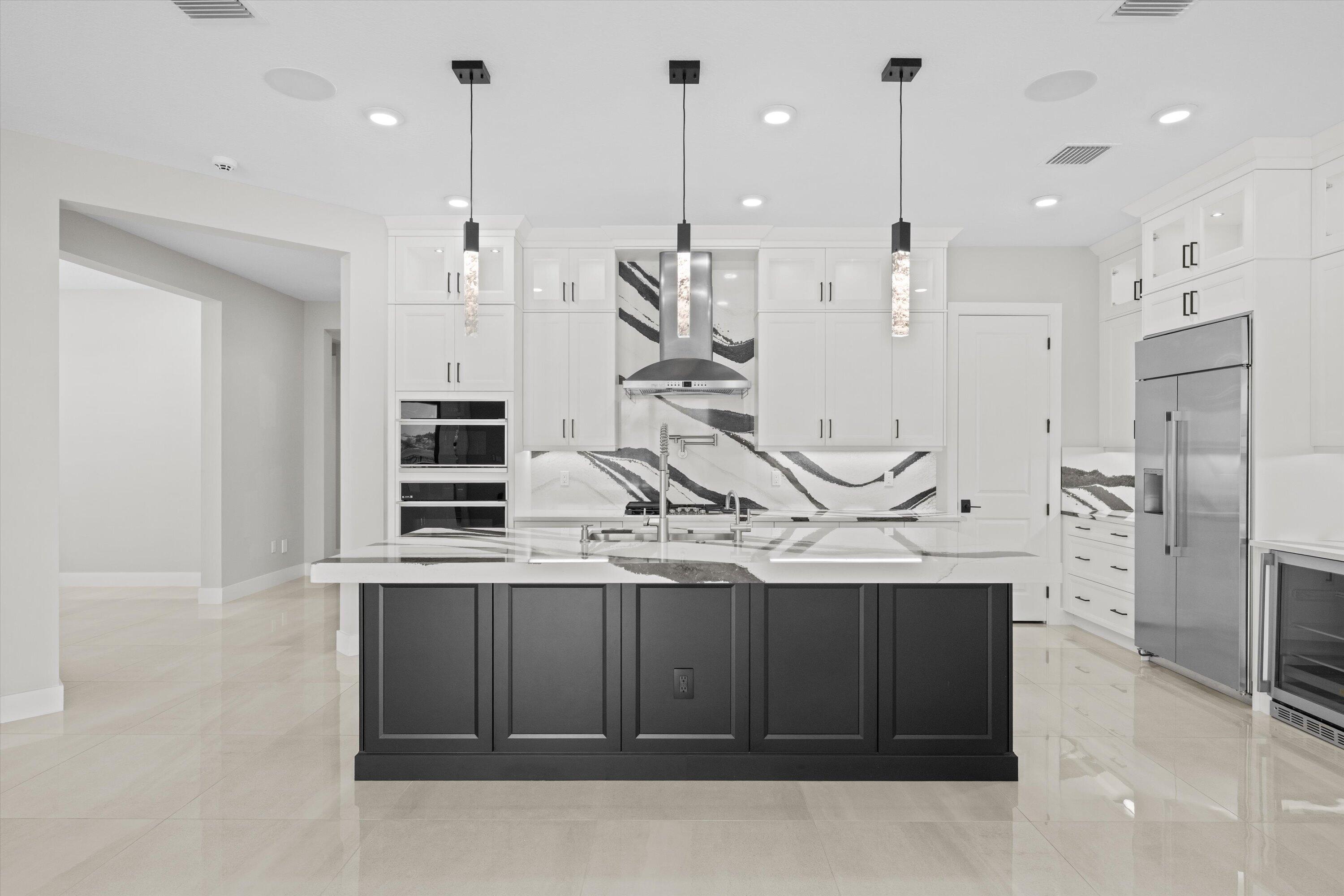CRESSWIND PALM BEACH PHASE 3 - Residential