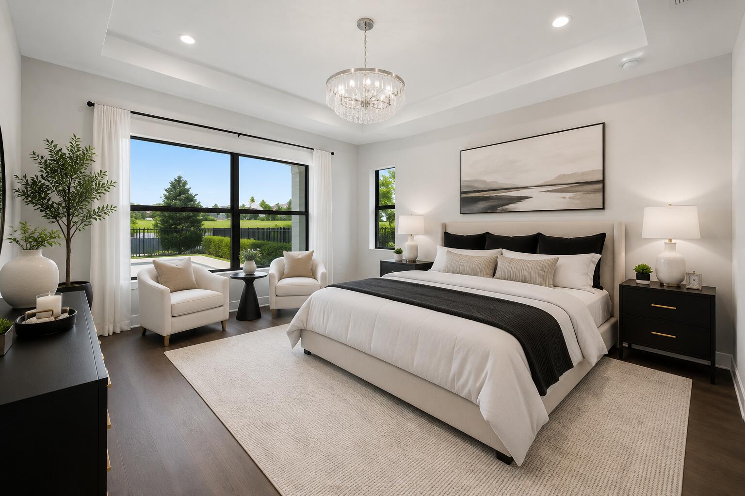 CRESSWIND PALM BEACH PHASE 3 - Residential