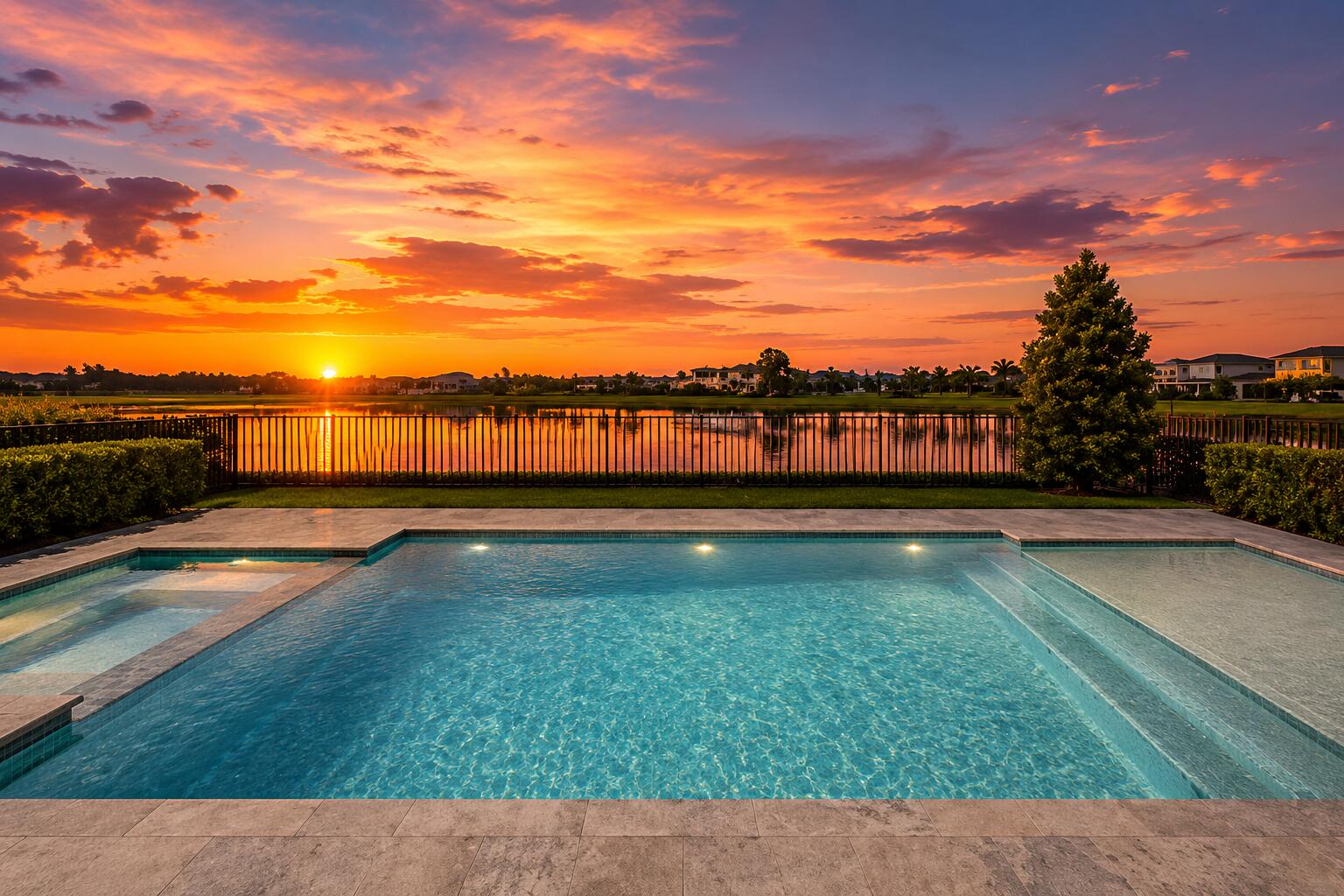 CRESSWIND PALM BEACH PHASE 3 - Residential