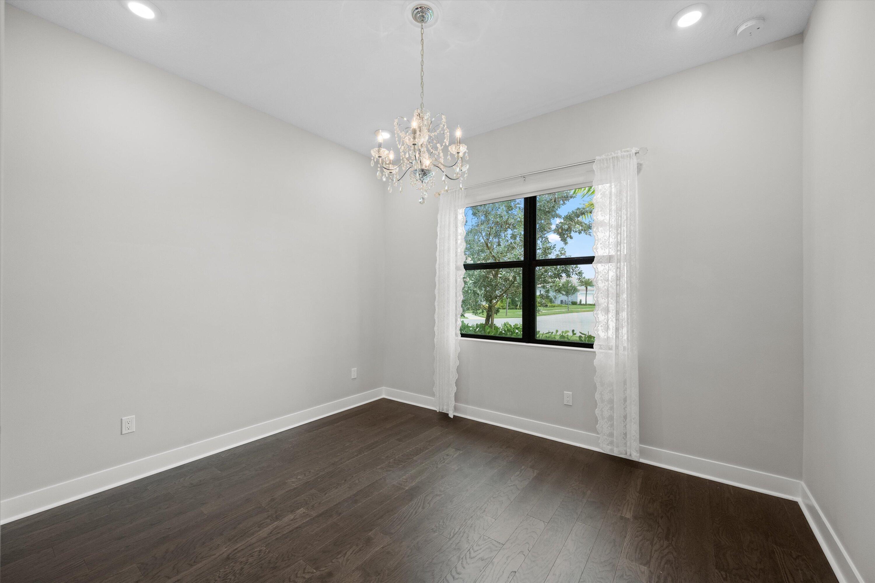 CRESSWIND PALM BEACH PHASE 3 - Residential