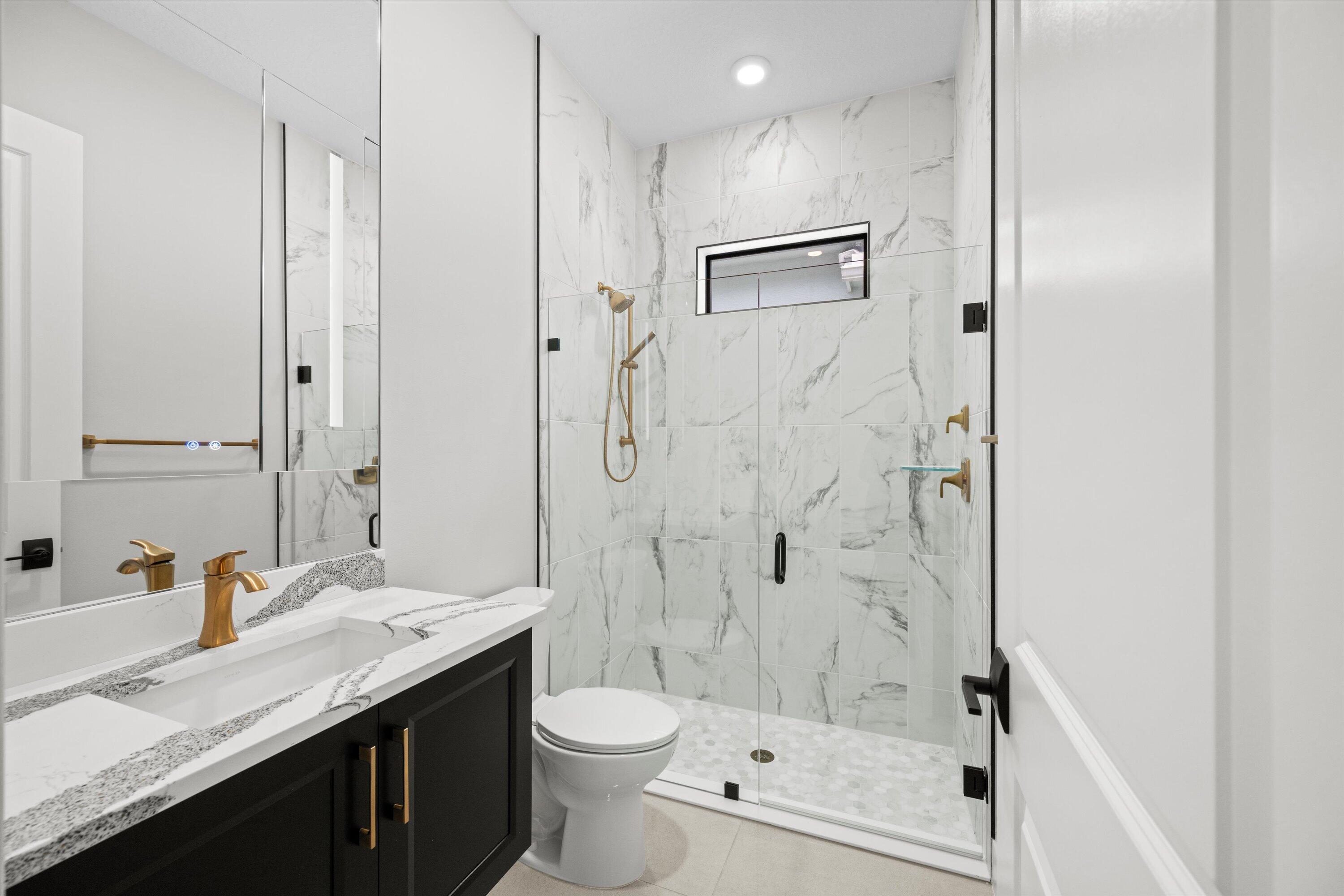 CRESSWIND PALM BEACH PHASE 3 - Residential