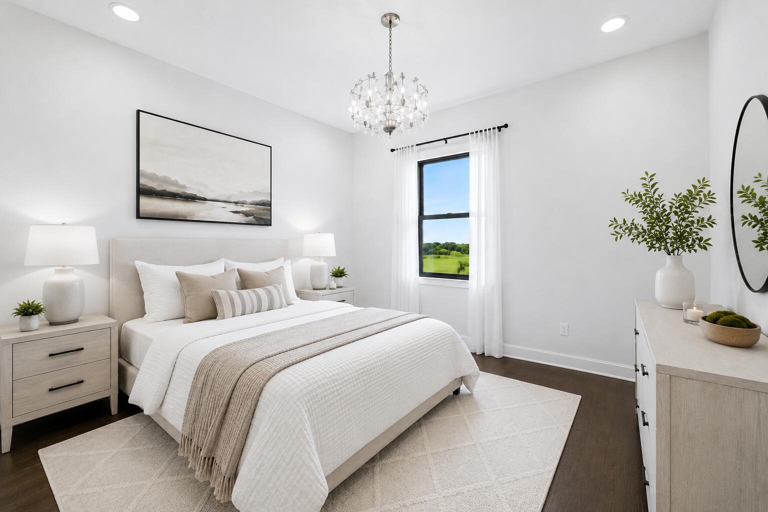 CRESSWIND PALM BEACH PHASE 3 - Residential