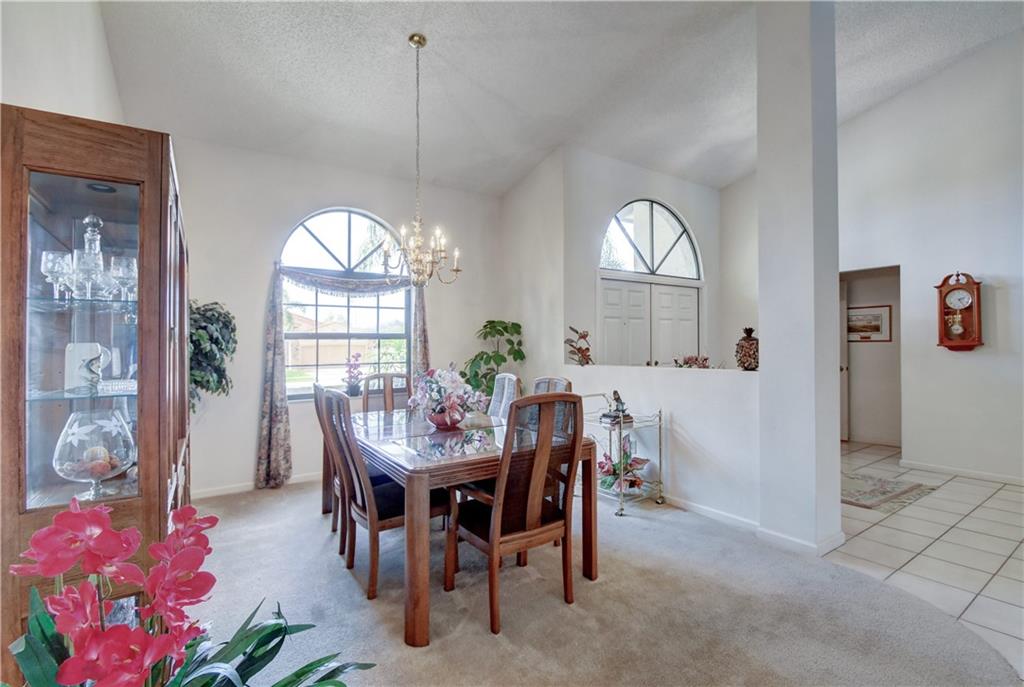 Plantation Harbor Seventh - Residential