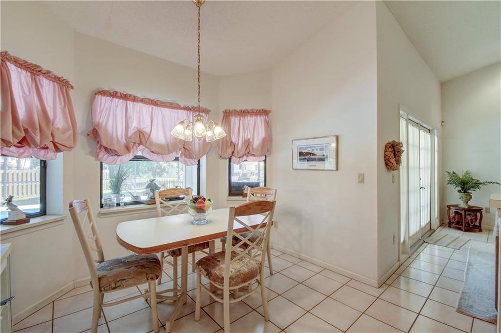 Plantation Harbor Seventh - Residential