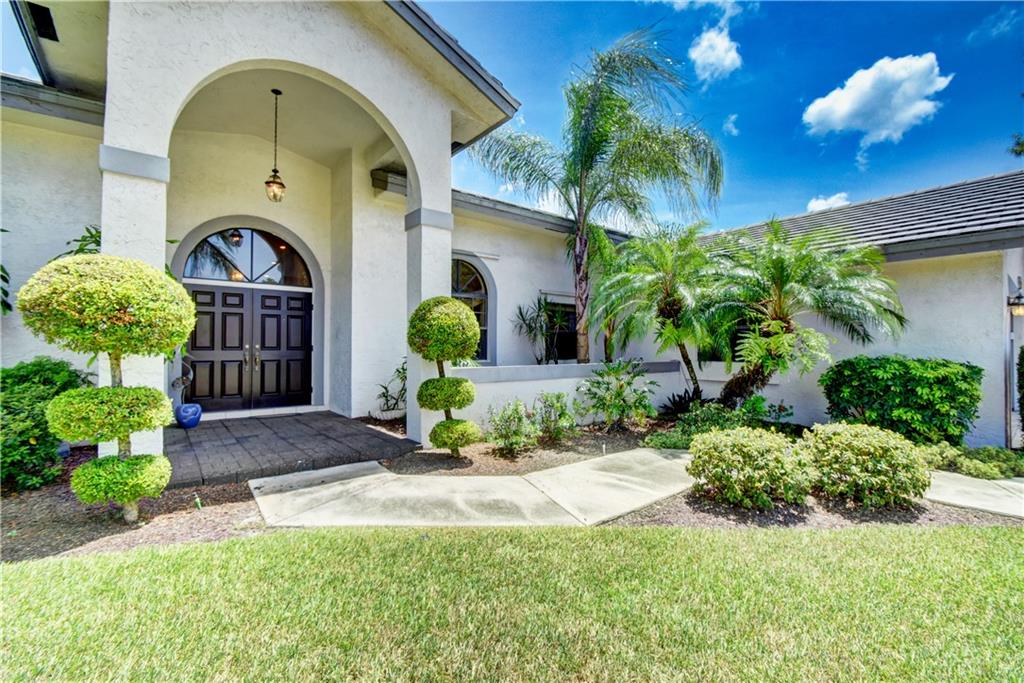 Plantation Harbor Seventh - Residential