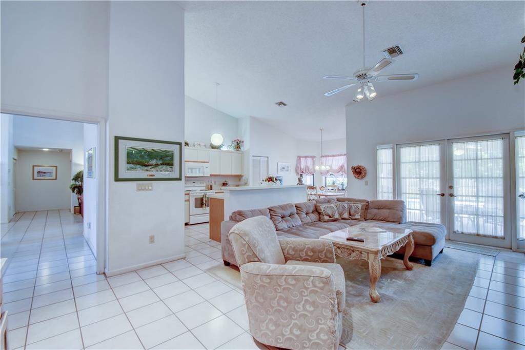 Plantation Harbor Seventh - Residential