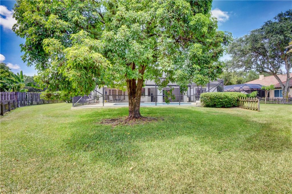 Plantation Harbor Seventh - Residential