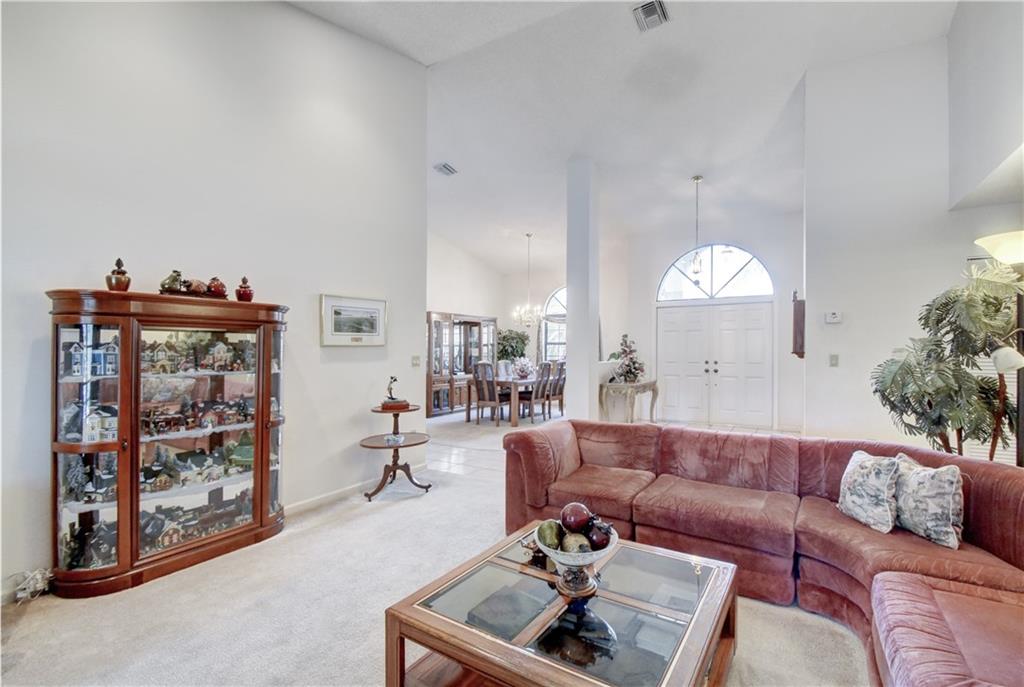 Plantation Harbor Seventh - Residential