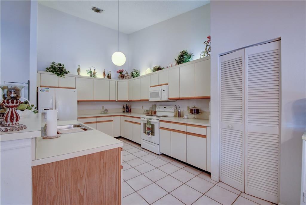 Plantation Harbor Seventh - Residential