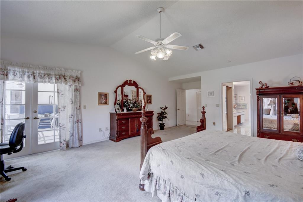 Plantation Harbor Seventh - Residential