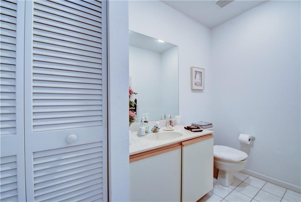 Plantation Harbor Seventh - Residential