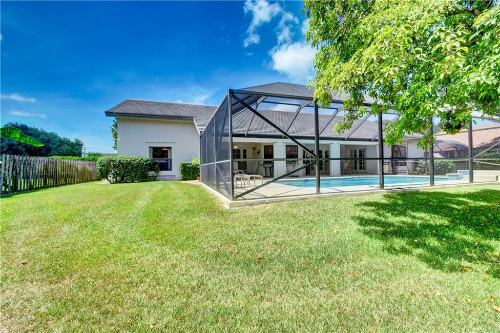 Plantation Harbor Seventh - Residential