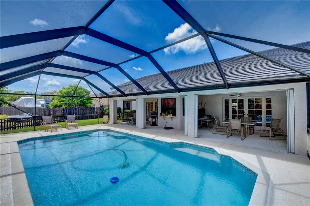 Plantation Harbor Seventh - Residential