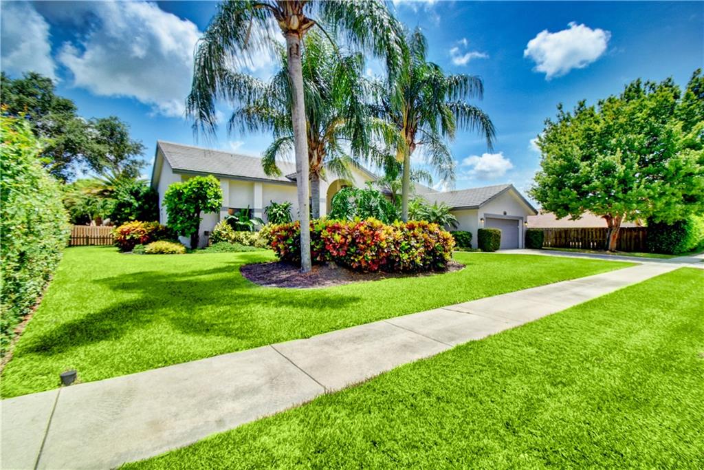 Plantation Harbor Seventh - Residential