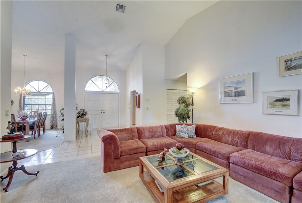 Plantation Harbor Seventh - Residential