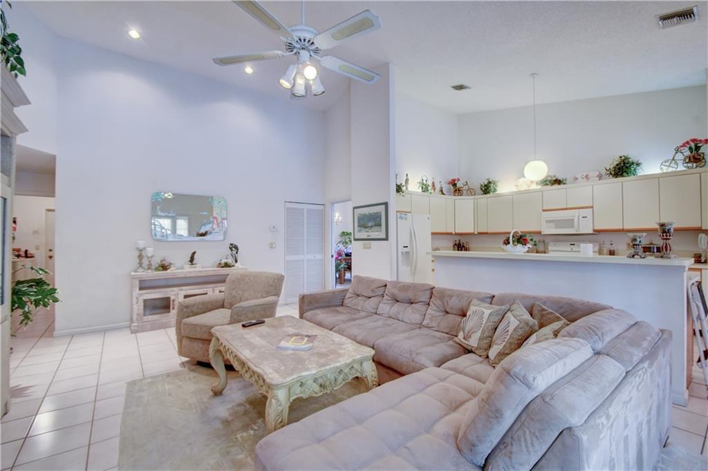 Plantation Harbor Seventh - Residential